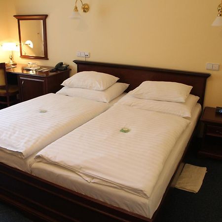 Parkhotel Richmond Karlovy Vary Ngoại thất bức ảnh