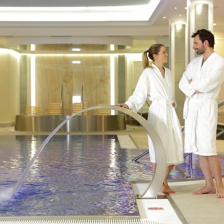 Parkhotel Richmond Karlovy Vary Ngoại thất bức ảnh
