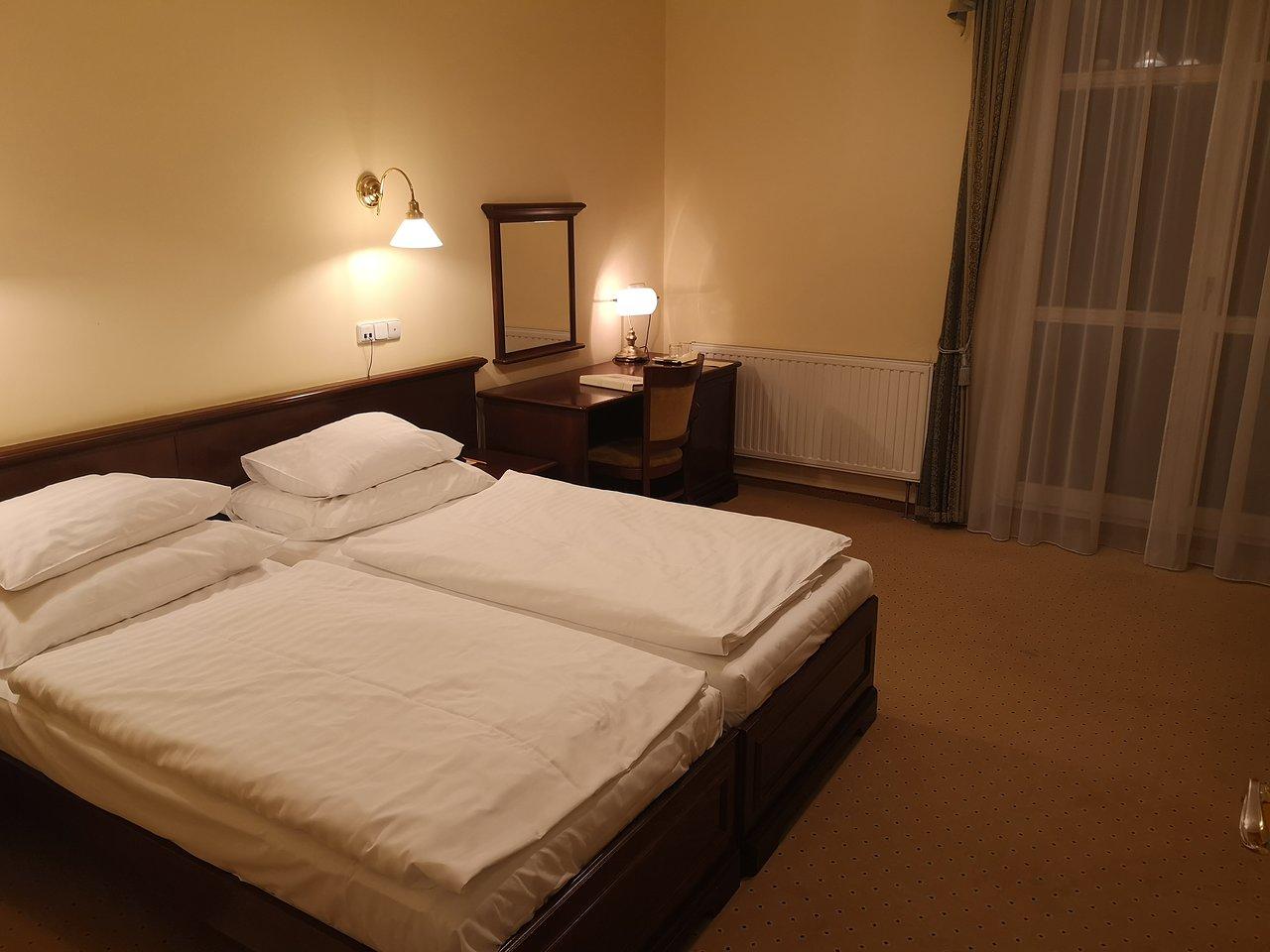 Parkhotel Richmond Karlovy Vary Ngoại thất bức ảnh