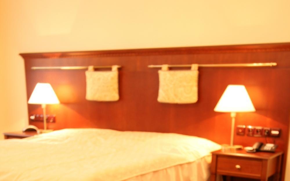 Parkhotel Richmond Karlovy Vary Ngoại thất bức ảnh