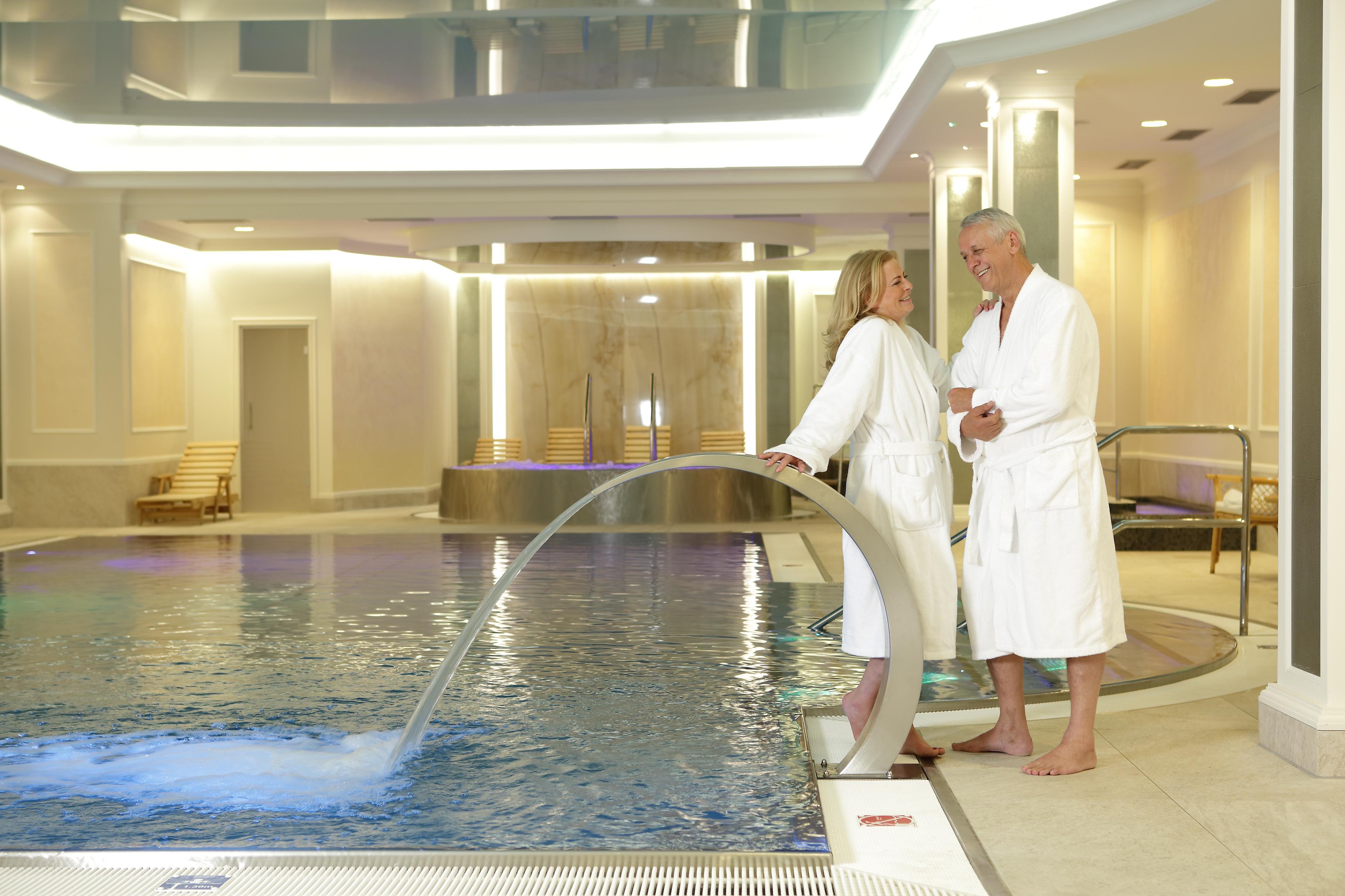 Parkhotel Richmond Karlovy Vary Ngoại thất bức ảnh
