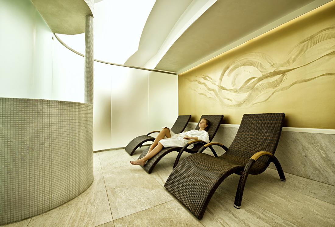 Parkhotel Richmond Karlovy Vary Ngoại thất bức ảnh