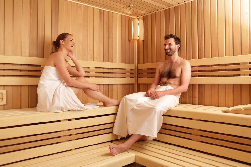 Parkhotel Richmond Karlovy Vary Ngoại thất bức ảnh